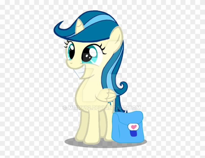 Did Somepony Say Shopping - Cartoon #1133465