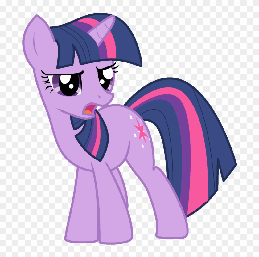 Twilight Sparkle By Bluefluffydinosaur - Twilight Sparkle Smutna - Free ...