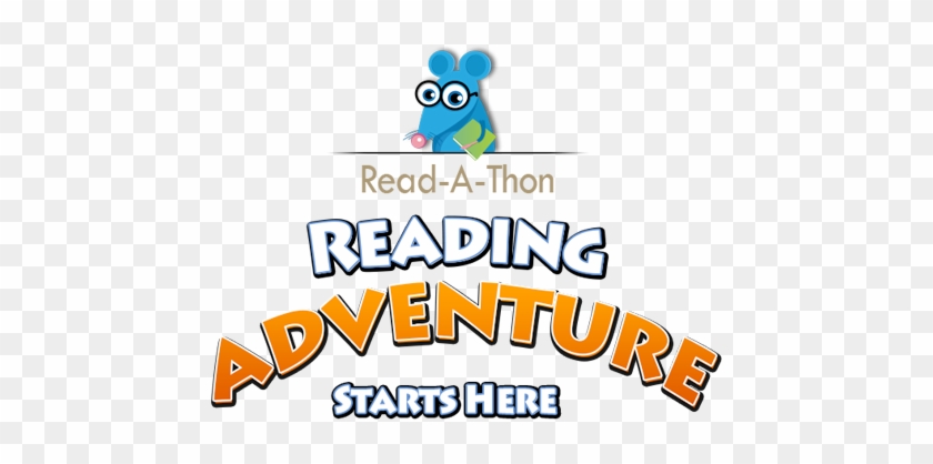 Read A Thon #1134093