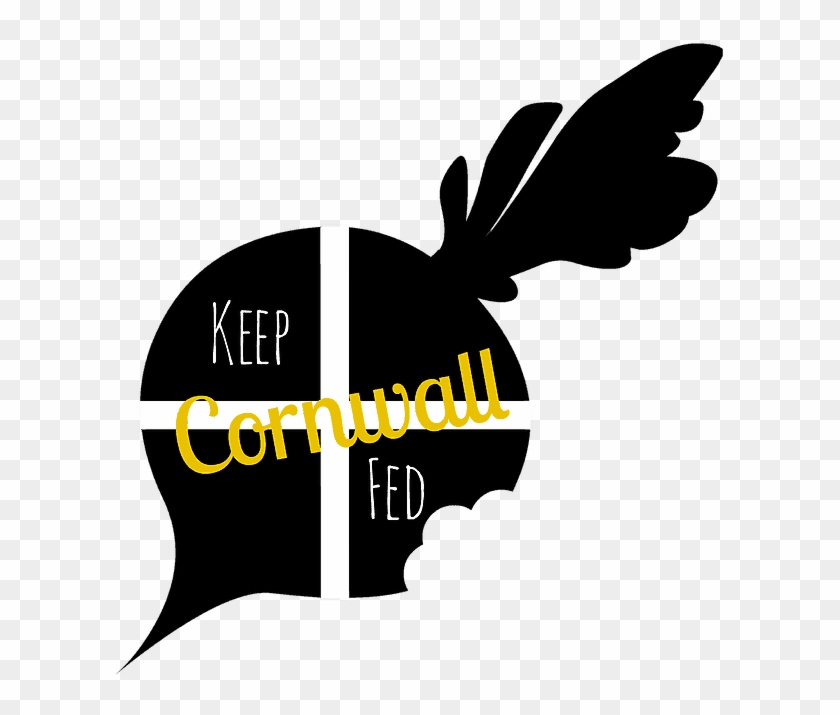 Keep Cornwall Fed - Portable Network Graphics #1134671