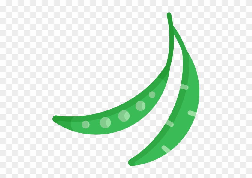 013 Peas Icon - Pea #1134703