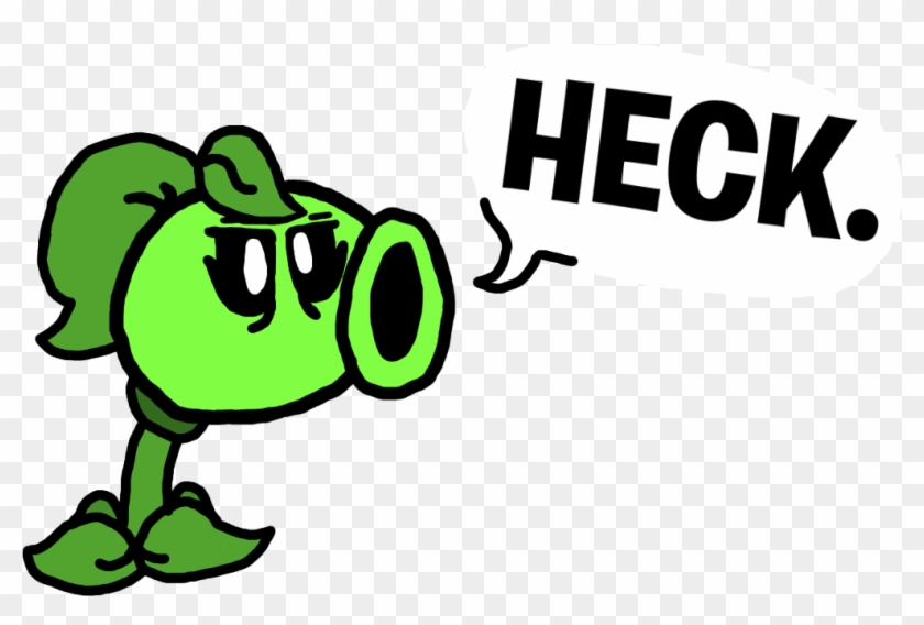 Heck By Realpeas - Real Peas #1134727