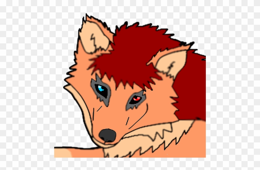 Cy Wolf Sexy Blink Eyes By Ceeme521 Red Wolvesanimations Free Transparent Png Clipart Images Download - blinking eyes roblox
