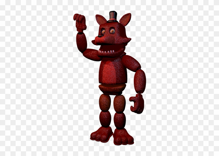 Pup - Five Nights At Chuck's Png #1134888