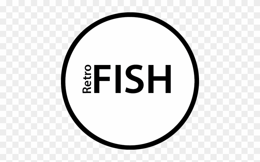 Retrofish - Imo Logo #1135075