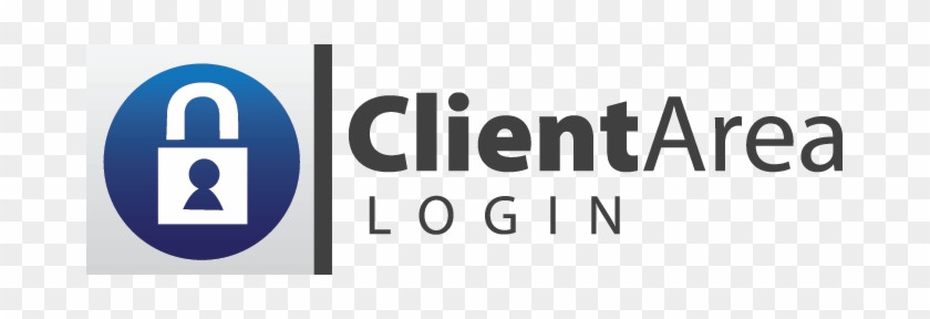 Client Login Area - Graphics #1135426