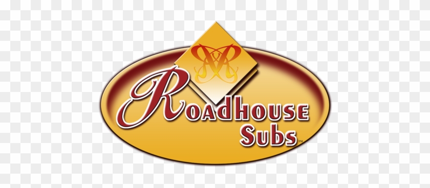 Roadhouse Subs - Graphic Design #1135465