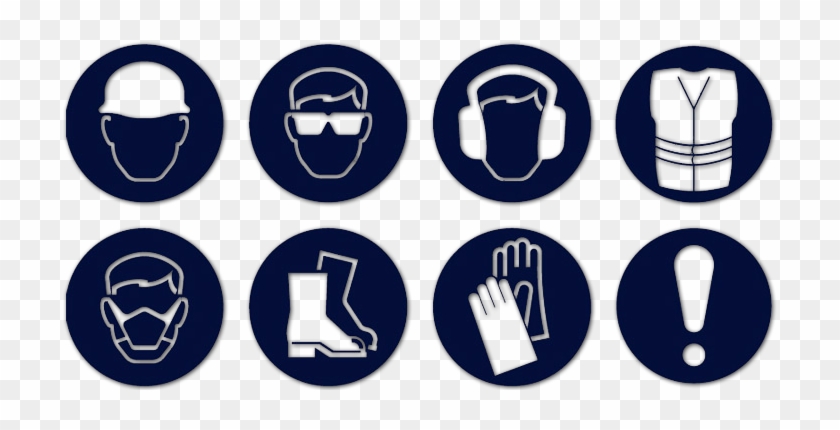 safety icons