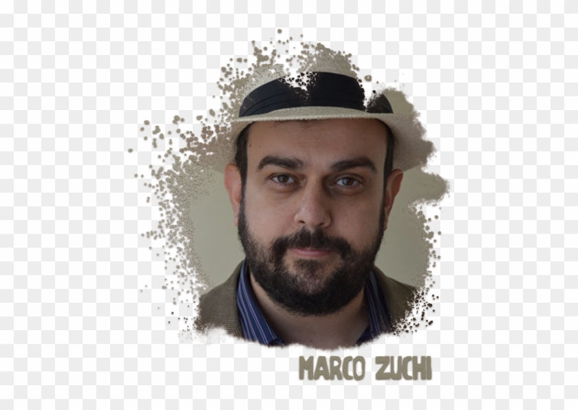 Meu Nome É Marco Aurélio Zuchi Da Conceição Nasci Em - Author #1135895