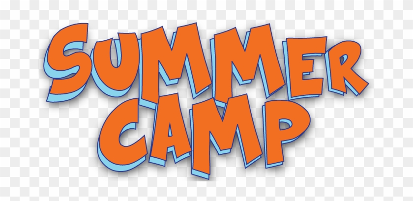 Summer Camp Logo Png #1136095