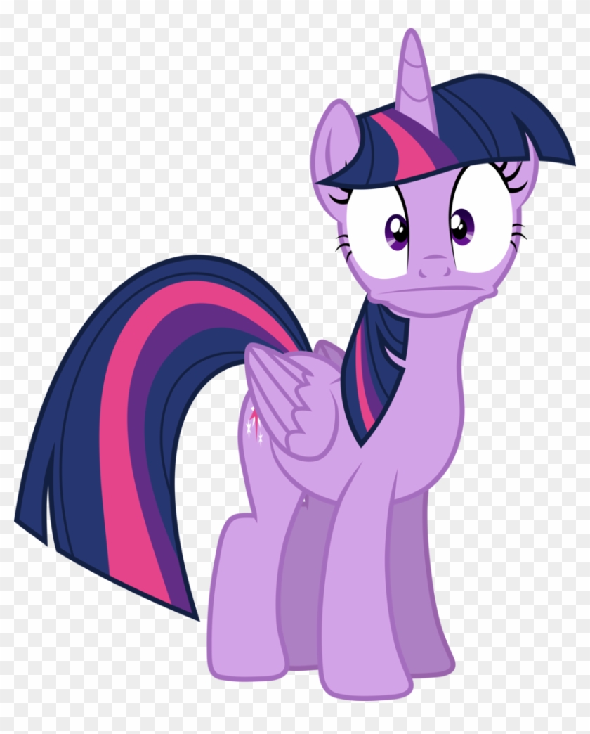 Simple Background, Solo, Spoiler - My Little Pony Baby Twilight #1136275