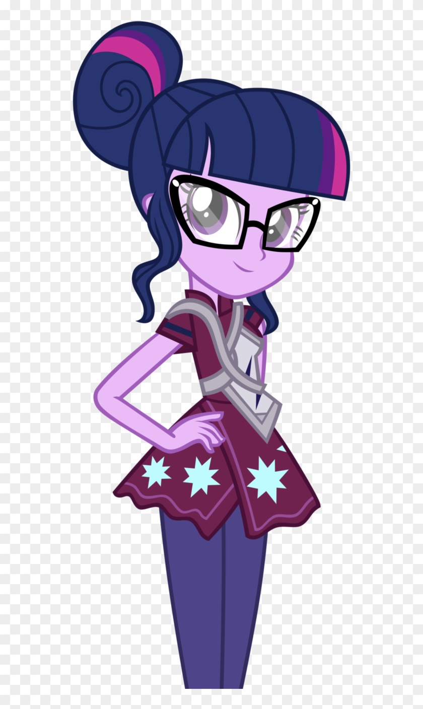     Twilight  Sparkle Equestria  Girl  