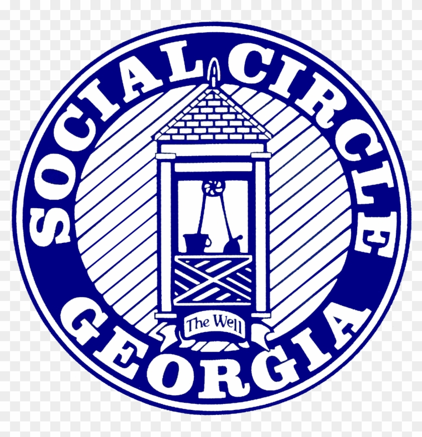 City Of Social Circle - Social Circle Georgia Well #1136417