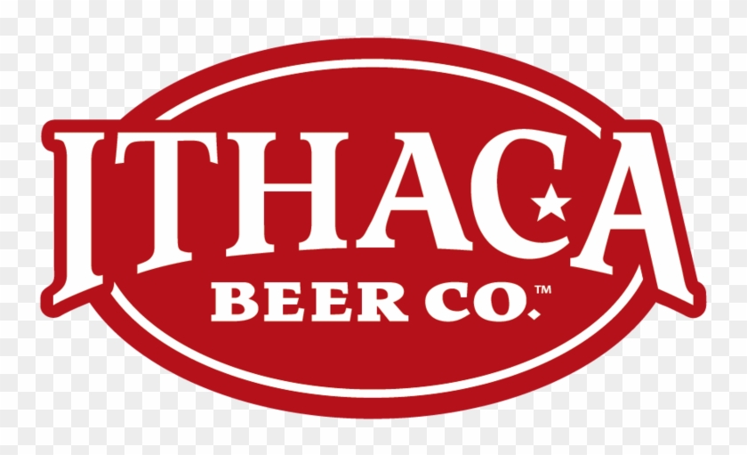 Ithaca Beer Logo - Free Transparent PNG Clipart Images Download