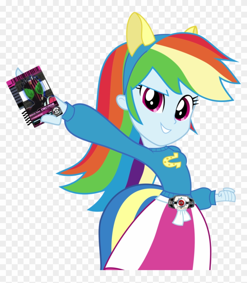 You Can Click Above To Reveal The Image Just This Once, - Canterlot #1137840