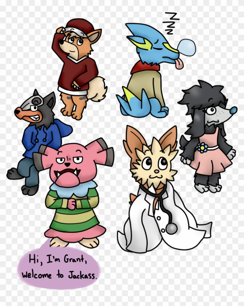 Concept Art Pokemon Pokeask Pokémon Pokéask Pokemon - Cartoon #1138041