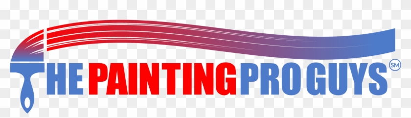 The Painting Pro Guys Logo - Otomotiv #1138072