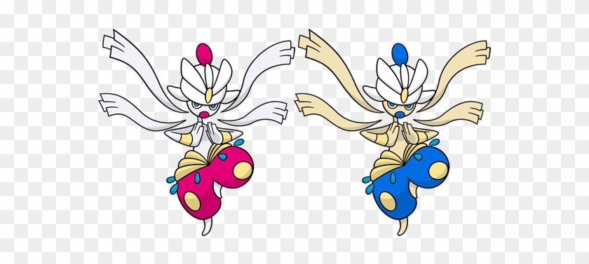 Mega Manectric - Pokémon #1138162