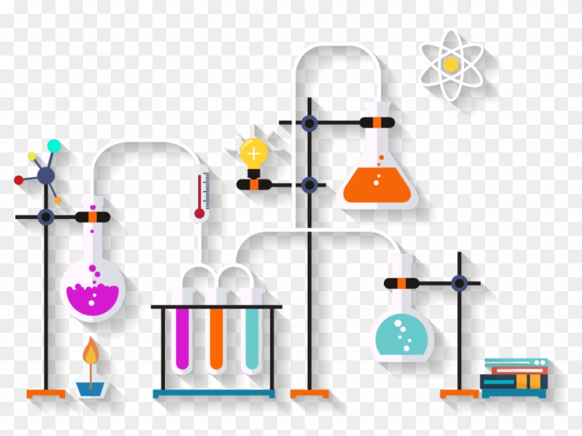 Our Product Range Includes Solutions For - Chemistry Topic Solutions #1138264