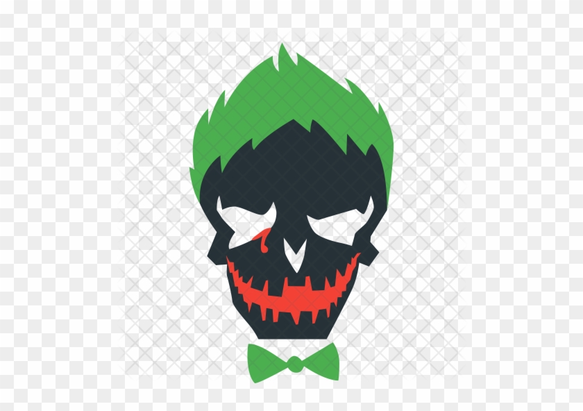 Joker Mascot Logo by CrumeFX on Dribbble