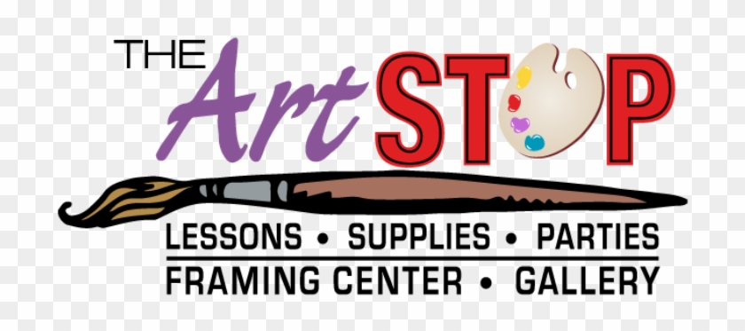 The Art Stop Llc - The Art Stop Llc #1138601