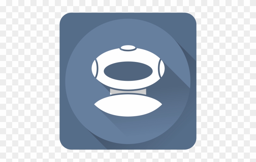 Automator Icon - Circle #1138659