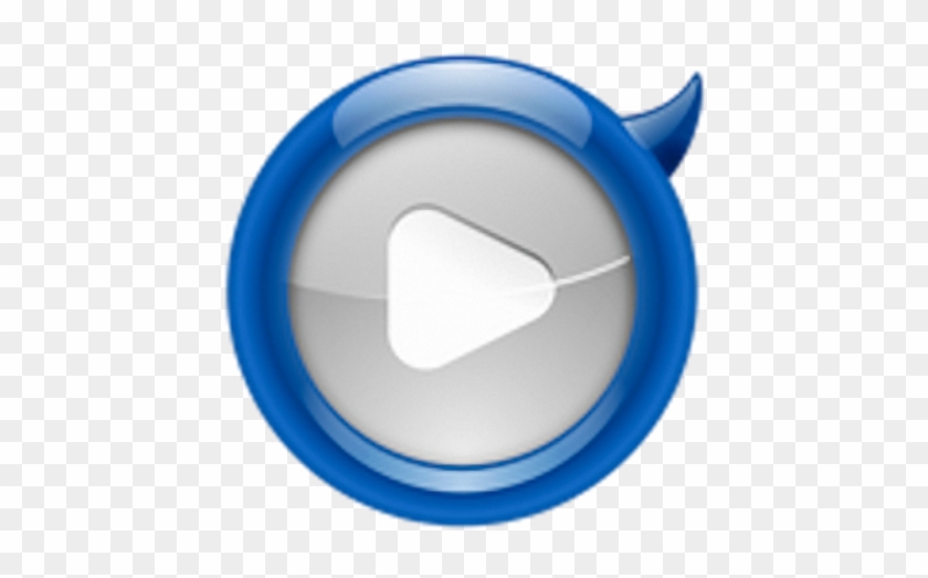 Iplayer - Linux Start Menu Icon #1138683