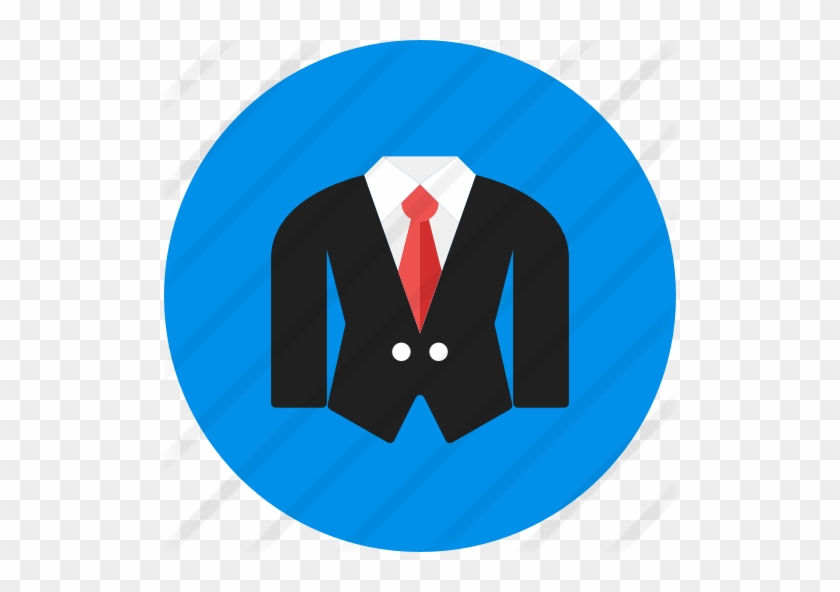 Suit - Illustration - Free Transparent PNG Clipart Images Download