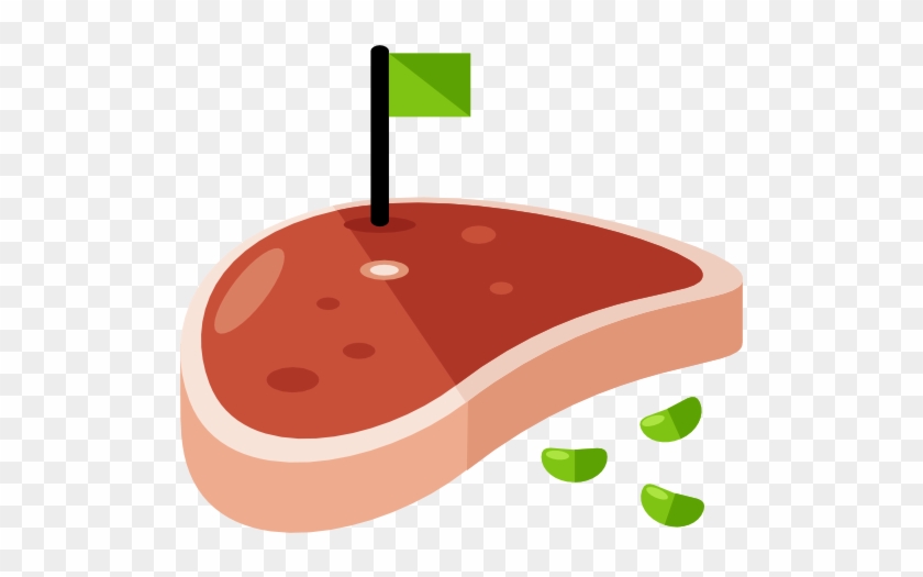 Steak Free Icon - Meat #1139259