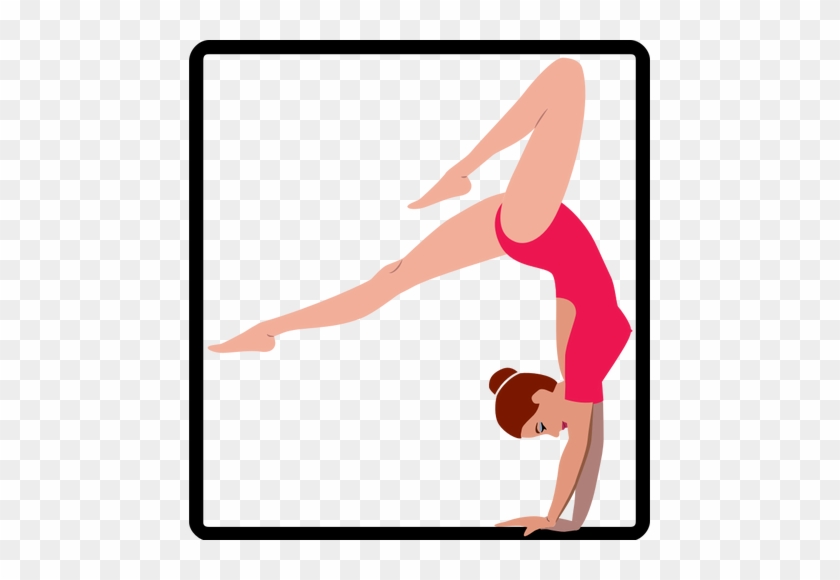 Org/en/free Clipart/gymnast - Clip Art #1139363