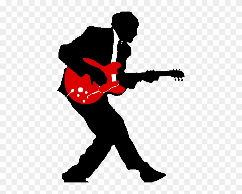 free clipart rock and roll