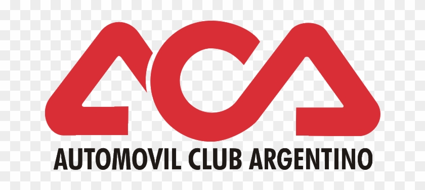 Promoción Vzh & Automóvil Club Argentino - Automovil Club Argentino Logo #1139557