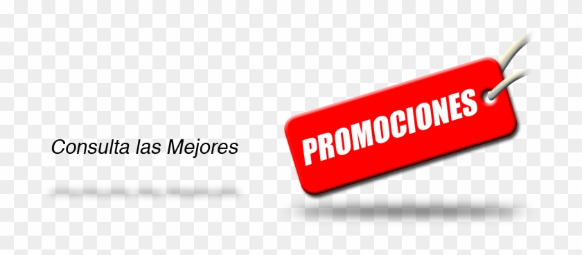 Promocion - Imagenes De Promociones Png #1139724