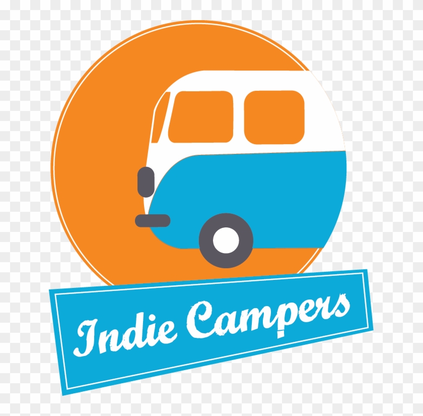 Clip Art Camper #1139859