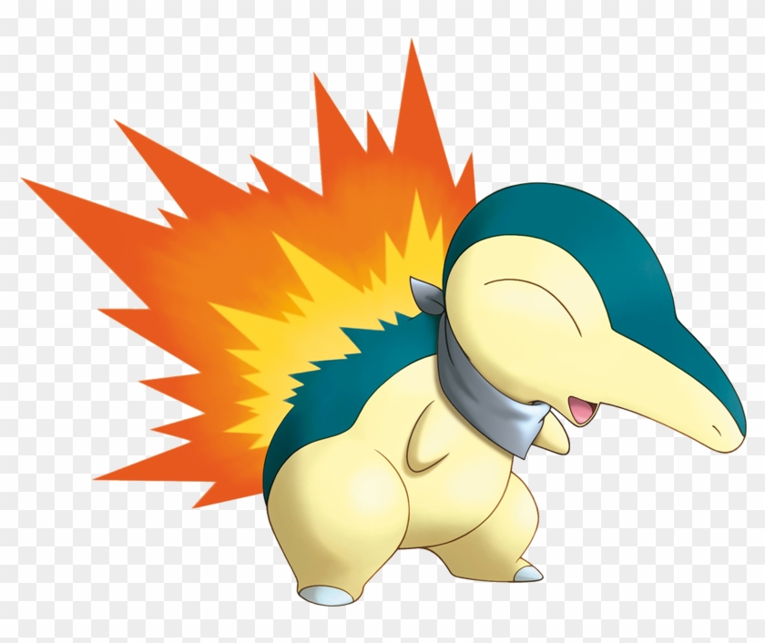 Fan Art Pokémon Kawaii PNG, Clipart, Art, Carnivoran, Cartoon, Chibi,  Cyndaquil Free PNG Download