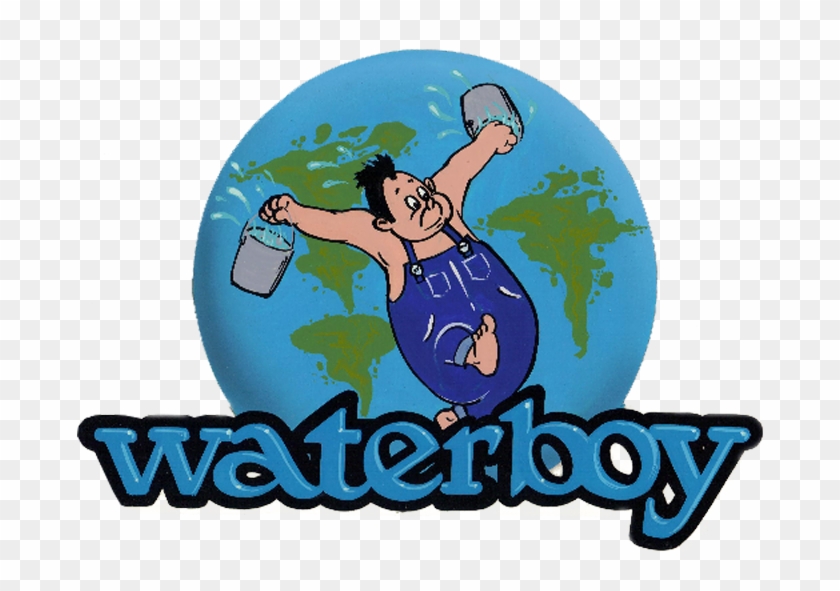 Waterboylogo001 - Waterboylogo001 #1140240