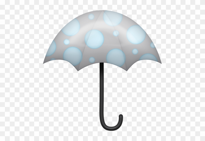 Misc Clipart Umbrella - Clip Art #1140268