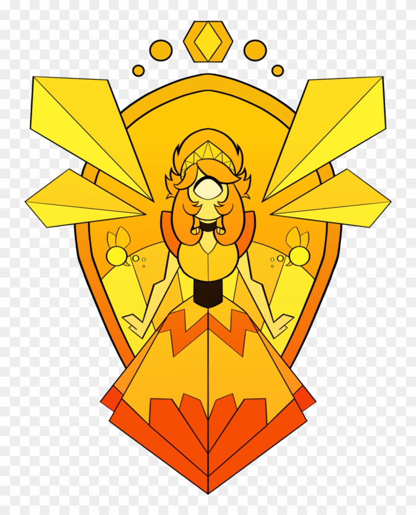 Welcome To The Court Of Honey Quartz This Court Has - Steven Universe Honey Quartz #1140688