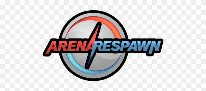 Arena - Respawn - Circle #1140859