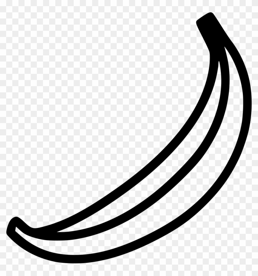 Banana Comments - Food #1140931