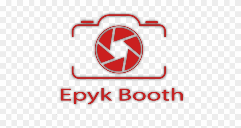 Epyk Booth Logo - Epyk Booth Logo #1141039