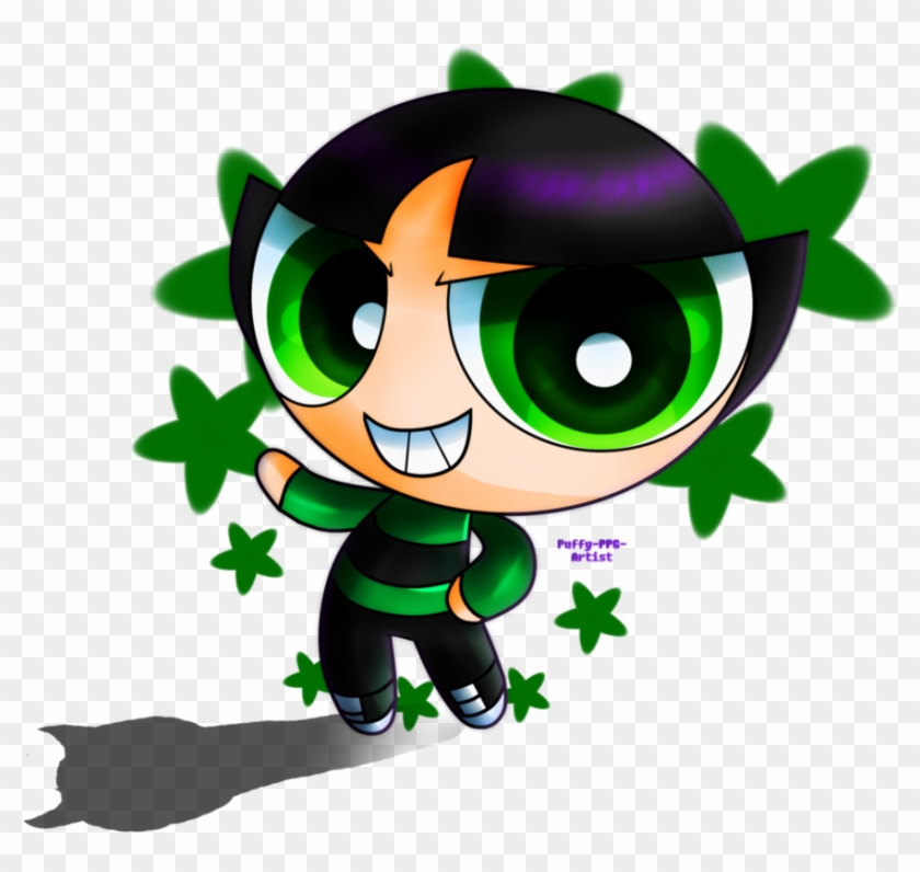 Looking Good In This By Puffy Ppg Artist - Decal - Full Size PNG ...