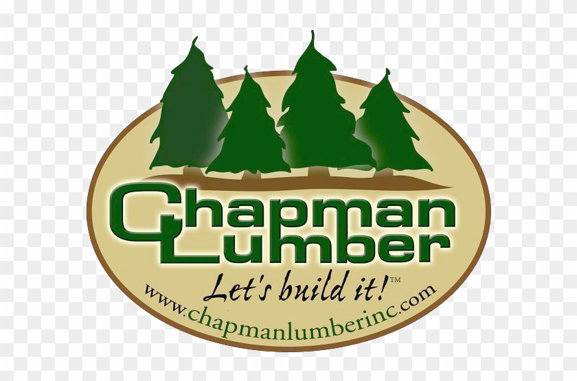 Chapman Lumber - Fire P Er #1142239