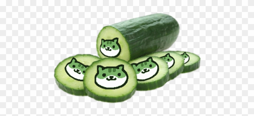 Dill Pickle Clipart Free - Cucumber Seeds - Muncher - Heirloom - Burpless - Liliana's #1142242