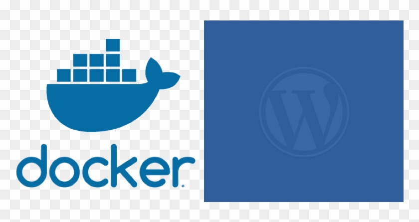 Docker And Wordpress - Graphic Design #1142397