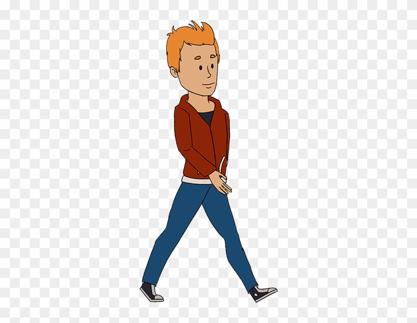 Games Boy Walking Animated Gif Free Transparent Png Clipart Images Download