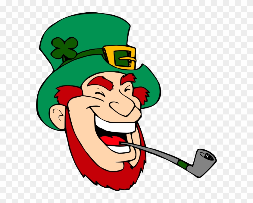 Humor Clipart - St Patrick's Day Clip Art #1142503