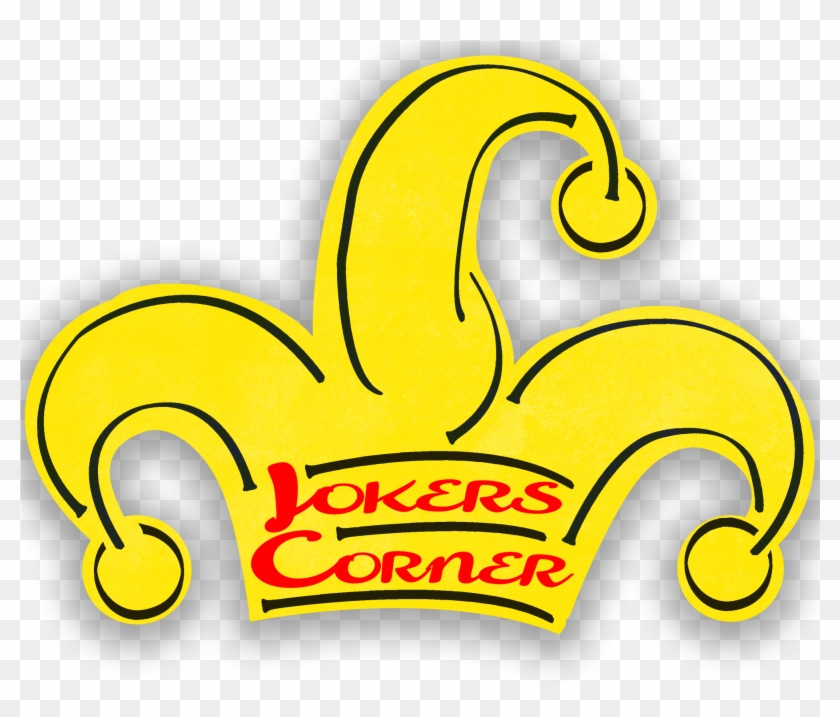 Jokers Corner - Jokers Corner #1142635