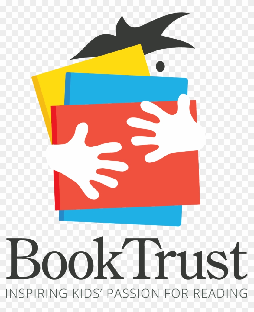 Logo - Book Trust #1142729