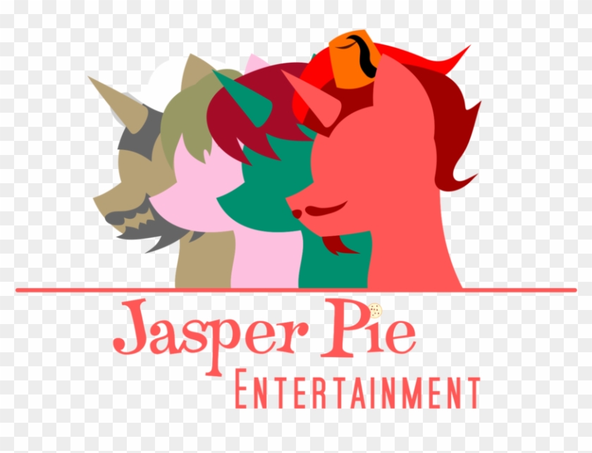 Jasper Pie Entertainment By Jasperpie - Comics #1142730